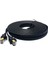 Ironstar 15METRE Cat8 Ethernet Flat Kablo RJ45 - 40GBPS Hız Destekli 1
