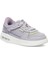 Holge B 5fx Lila Kız Çocuk Sneaker 2