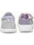 Holge B 5fx Lila Kız Çocuk Sneaker 5