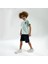 3308G Baba/oğul (Garson Boy) Ikili Yazlık Pijama Takım 3
