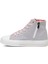 LOREN.F5FX Lila Kız Çocuk High Sneaker 3