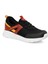 Sırıus F 5fx Siyah Erkek Çocuk Slip On 2