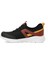 Sırıus F 5fx Siyah Erkek Çocuk Slip On 3