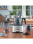 Mastermaid Power Multifunctional 10 in 1 Soft Cream Mutfak Robotu, Blender Seti 2000w 1