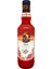 Karanfil Aromalı Şurup 1