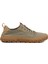 Haki Hafif Tekstil Erkek Sneaker 25Y518 M 1