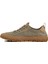 Haki Hafif Tekstil Erkek Sneaker 25Y518 M 2
