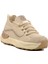 Bej Triko Hafif Kadın Sneaker 25Y310-4 Z 3