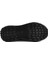 Siyah Triko Hafif Kadın Sneaker 25Y305-4 Z 5