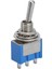 MTS-113 Toggle Switch On-Off-On Yaylı 1