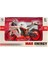HX797 Kawasaki 1:12 Max Energy Alloy Model Motorsiklet 3+ Kutulu 1