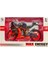HX797 Kawasaki 1:12 Max Energy Alloy Model Motorsiklet 3+ Kutulu 2