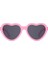 Heart Bubblegum 3-5 Yaş Çocuk Güneş Gözlüğü 1