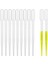 Epoksi Damlalık Esans Pastör Pipeti 3 ml (100 Adet) 3