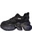 Kadın Günlük Sneakers Kalın Taban Spor Ayakkabı 2524K319-4 3