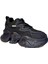 Kadın Günlük Sneakers Kalın Taban Spor Ayakkabı 2524K319-4 1