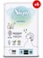 Bio Natural Premium Plus Günlük Ped Normal 6X40=240 Adet Ped 1