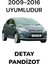 Ford Fiesta Pandizot 2009-2016 1
