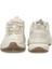 Maybe Wmn 5fx Kadın Bej Sneaker Ayakkabı 5