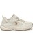 Maybe Wmn 5fx Kadın Bej Sneaker Ayakkabı 2