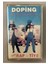 Grup Raptiye Doping Kaset (Orjinal Dönem Baskı) 1
