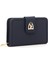 Kadın Lacivert Cüzdan 50305061-VR033 2