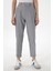 Kadın Lacivert Pantolon (Kanvas-Chino) 50309090-VR033 3