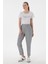 Kadın Lacivert Pantolon (Kanvas-Chino) 50309090-VR033 4