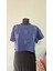 Nakışlı Crop T-Shirt 1