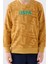 Erkek Çocuk Hardal Pijama Takım 50299493-VR072 4