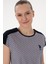 Kadın Lacivert Pijama Takım 50312838-VR033 2