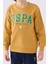 Erkek Çocuk Hardal Pijama Takım 50299485-VR072 4