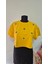 Nakışlı Crop T-Shirt 1