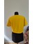Nakışlı Crop T-Shirt 2