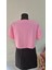 Nakışlı Crop T-Shirt 2
