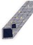Erkek Füme Kravat 50244022-050 3