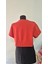 Nakışlı Crop T-Shirt 2