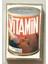 Grup Vitamin Bol Vitamin Kaset Orjinal Dönem Baskı) 1