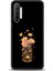 Realme Xt Ile Uyumlu Hd Baskılı Kılıf - 2986 1