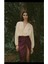 Allbucks Zara, Geniş Bluz ABZRA1048 1