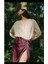 Allbucks Zara, Geniş Bluz ABZRA1048 2