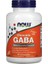 Foods Chewable Gaba-Taurine-Theanine-Inositol 700 Mg Natural Orange Flavor 90 Chewables 1