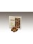 Kakaolu H. cevizi Kaplamalı Kremalı Antep Fıstıklı Sarma Lokum 300 gr (Fıstık Resitali) 1