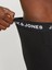 Jacanthony Trunks 3'lü Siyah Boxer 12171944 2