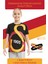 Orijinal Lisanslı Büyük Logo Çocuk T-Shirt + Bileklik Set Hediyelik Ahşap Kutulu 2