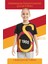 Orijinal Lisanslı Büyük Logo Çocuk T-Shirt + Bileklik Set Hediyelik Ahşap Kutulu 4