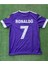 Real Madri’d Ronaldo 2017 Sezon Cardrif Futbol Yetişkin Forması 1