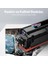 067 / CRG-067 Set Paket - Canon Uyumlu Muadil Toner 5