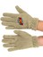 Pow Polar Uzun Eldiven BLL4605 1
