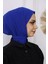 Çıtçıtlı Hazır Pratik Hijab Günlük ve Havuz Bone 2